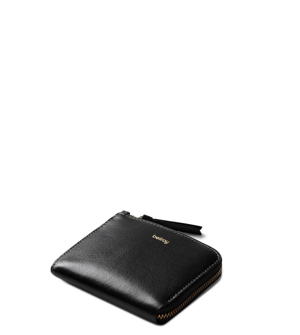 Bellroy Wallet Pocket Mini black