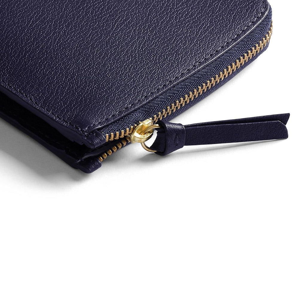 
                      
                        Bellroy Wallet Pocket Mini blue navy
                      
                    