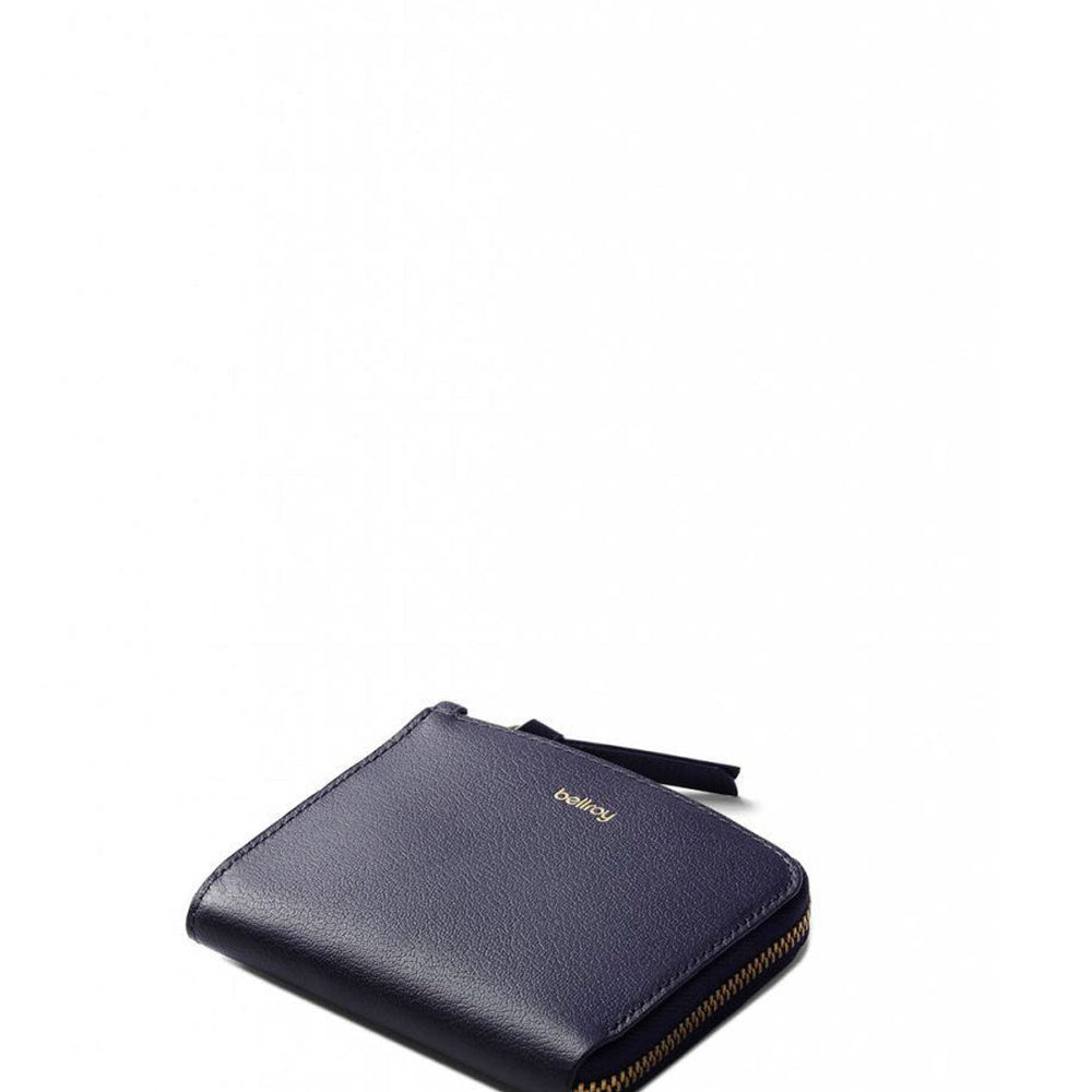 Bellroy Wallet Pocket Mini blue navy