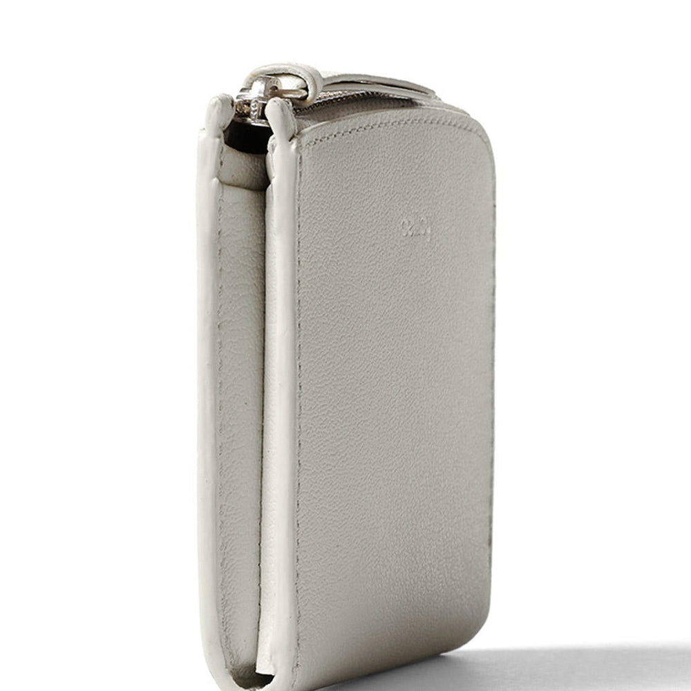 
                      
                        Bellroy Wallet Pocket Mini grey alabaster
                      
                    