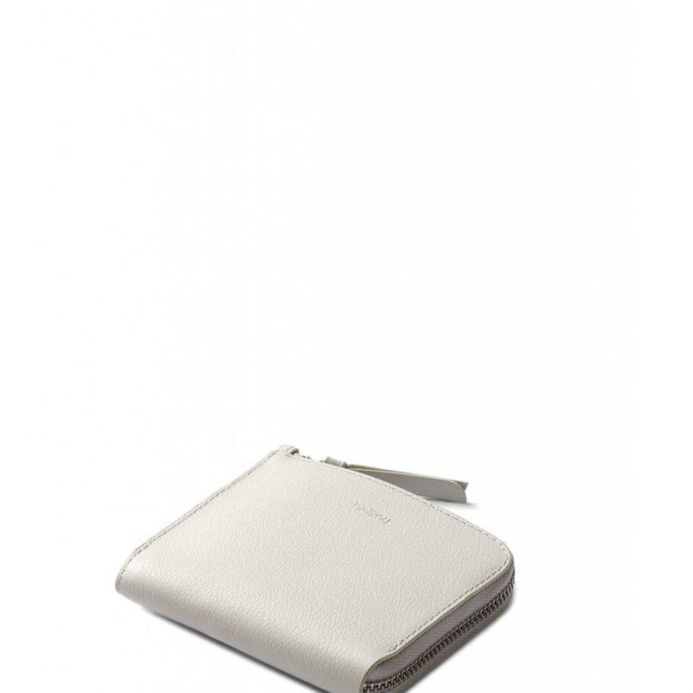 Bellroy Wallet Pocket Mini grey alabaster