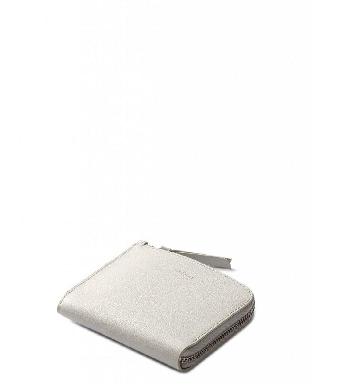 Bellroy Wallet Pocket Mini grey alabaster