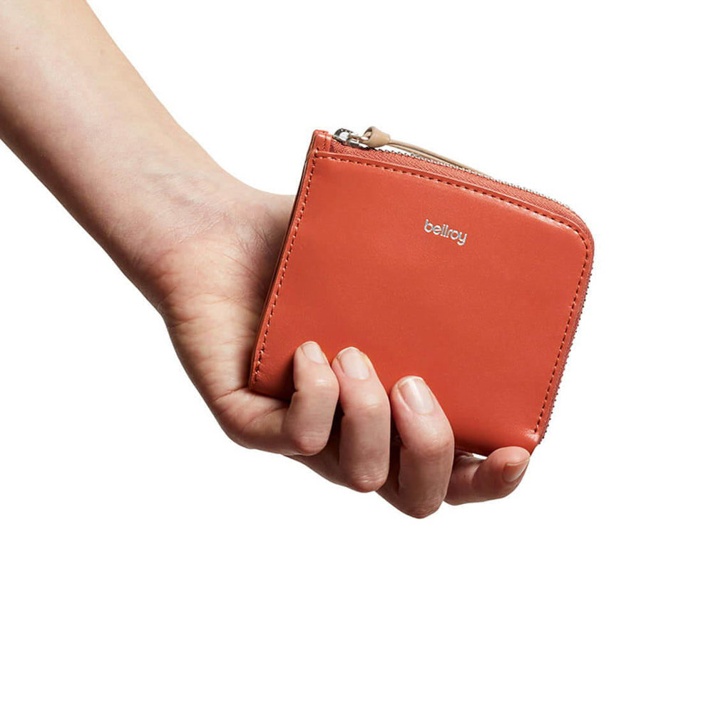 
                      
                        Bellroy Wallet Pocket Mini red tangelo
                      
                    