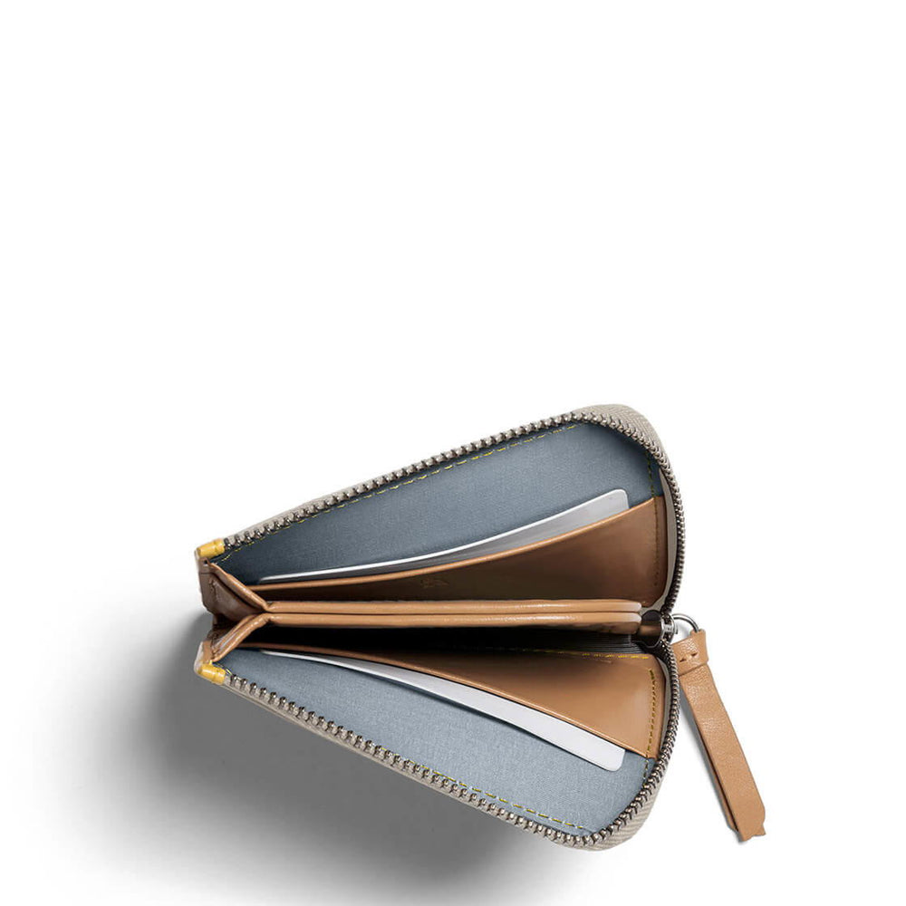 
                      
                        Bellroy Wallet Pocket Mini yellow lemon
                      
                    