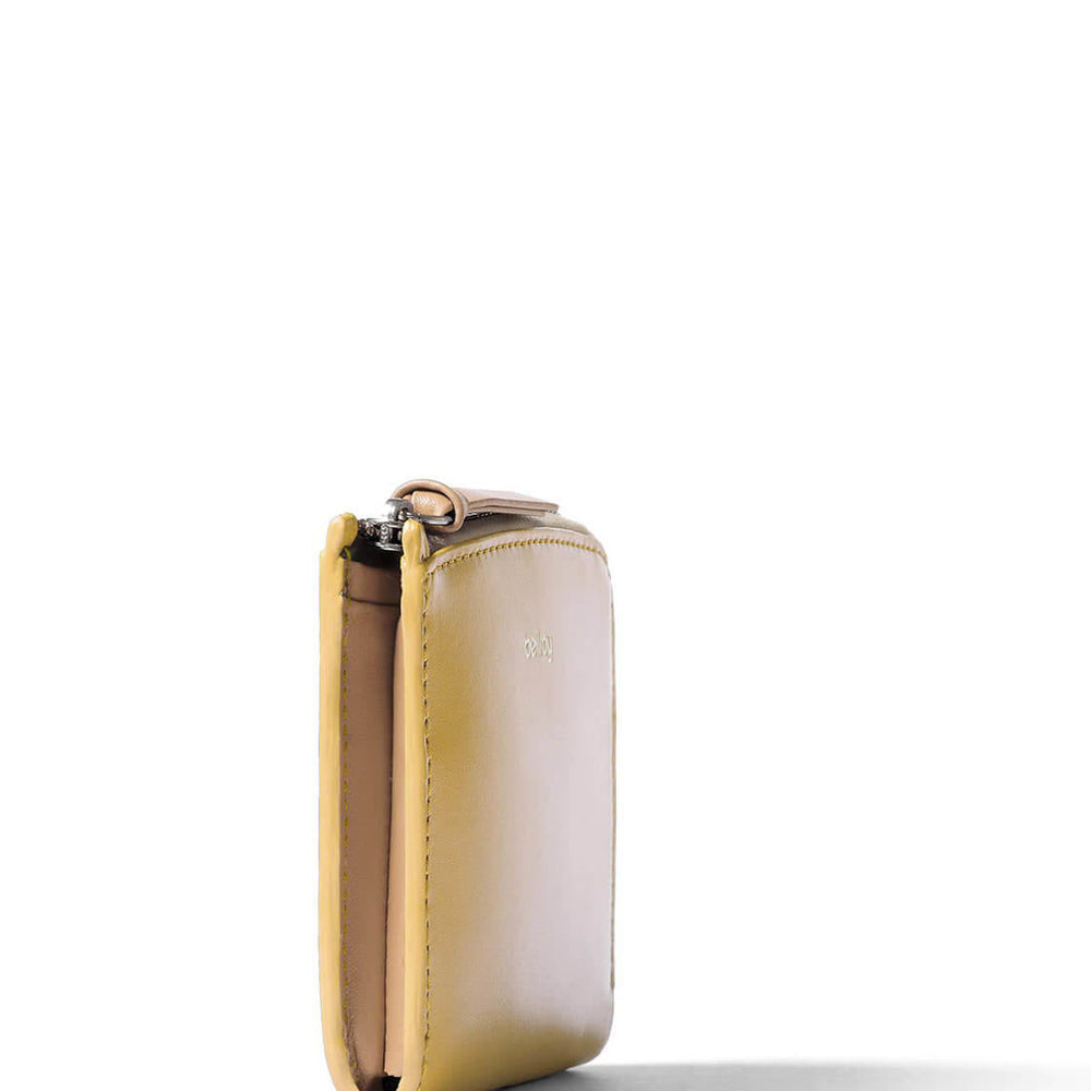 
                      
                        Bellroy Wallet Pocket Mini yellow lemon
                      
                    