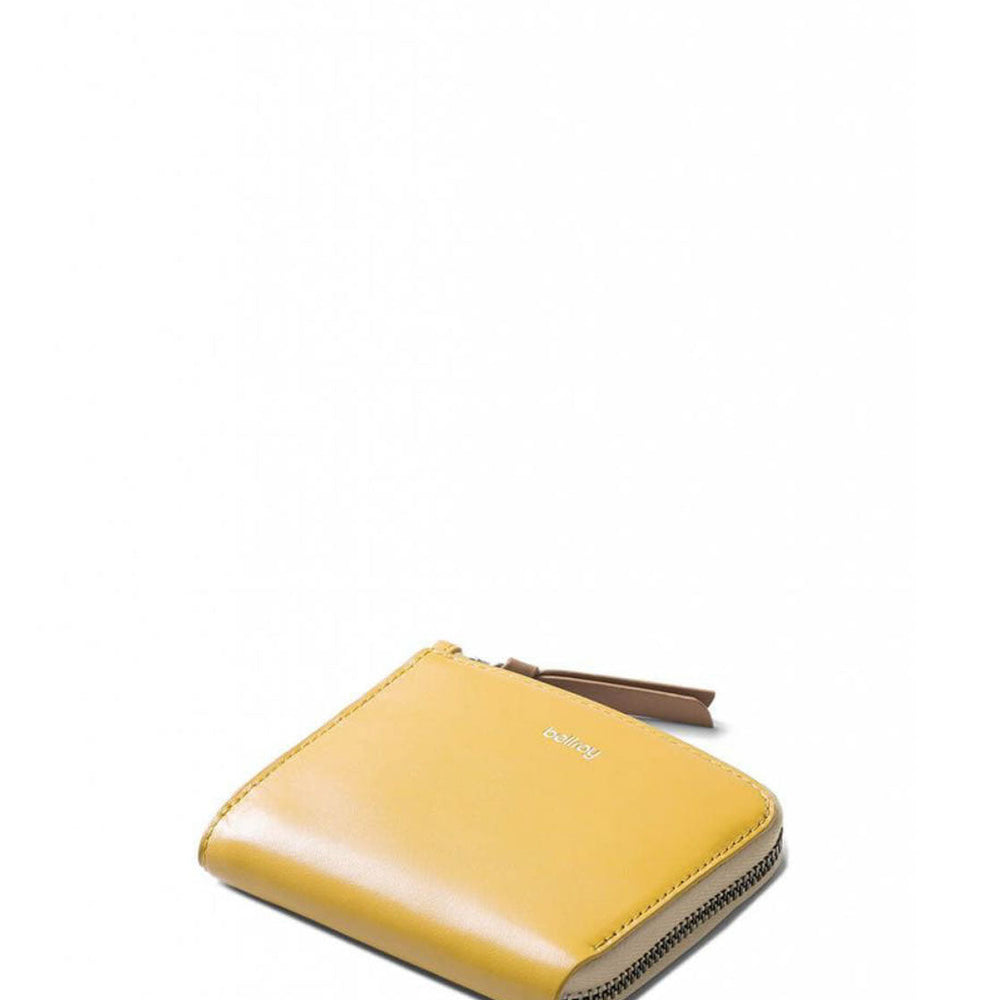 
                      
                        Bellroy Wallet Pocket Mini yellow lemon
                      
                    