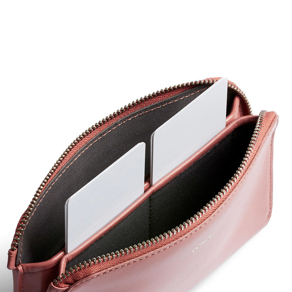 
                      
                        Bellroy Wallet Pocket pink deep blush
                      
                    