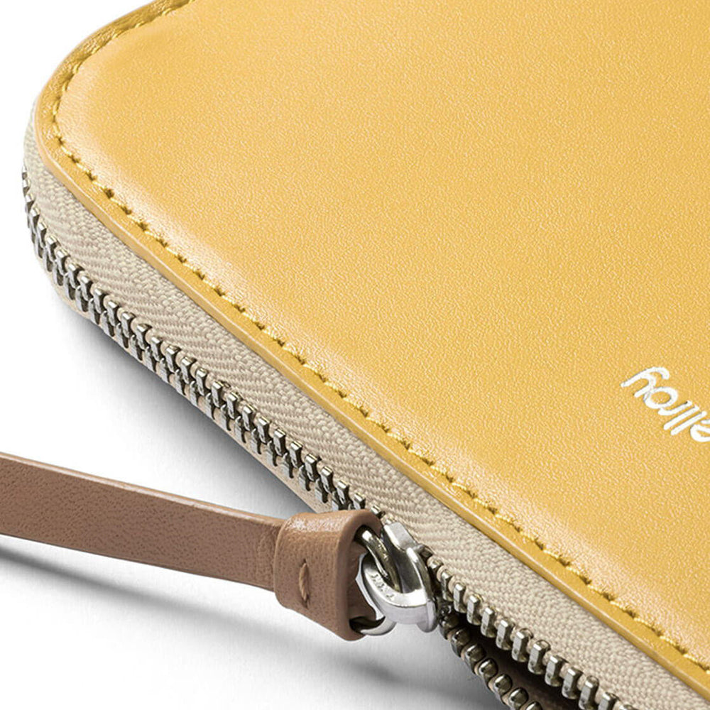 
                      
                        Bellroy Wallet Pocket yellow lemon
                      
                    