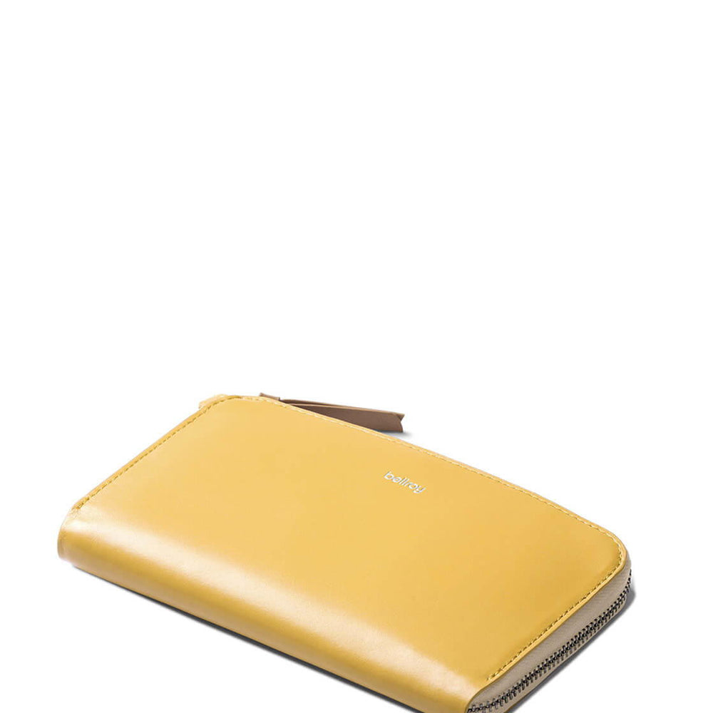 
                      
                        Bellroy Wallet Pocket yellow lemon
                      
                    
