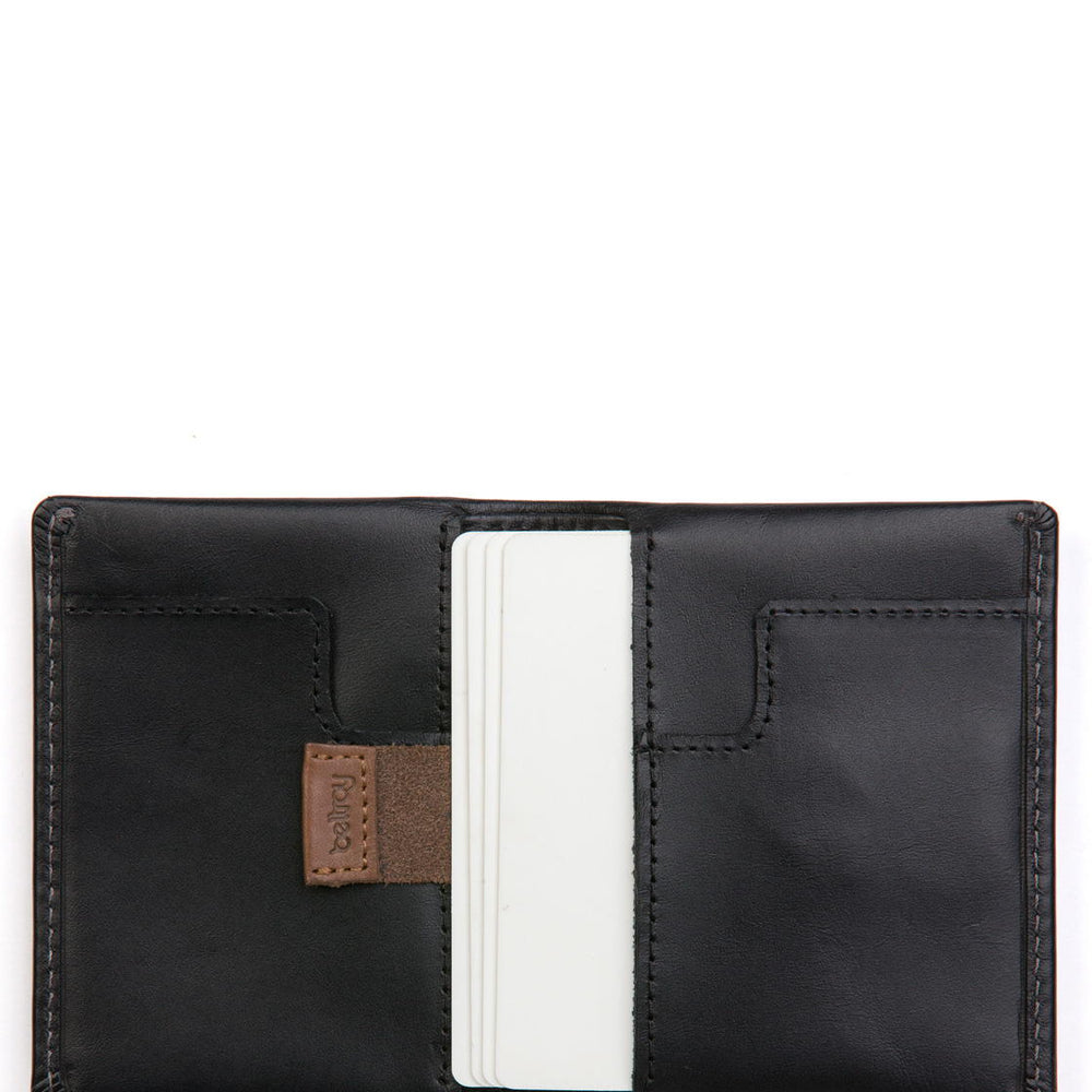 
                      
                        Bellroy Wallet Slim Sleeve black
                      
                    