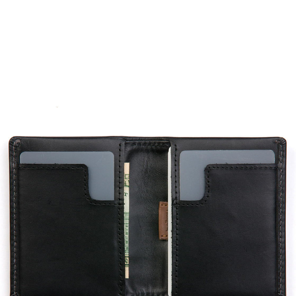 
                      
                        Bellroy Wallet Slim Sleeve black
                      
                    