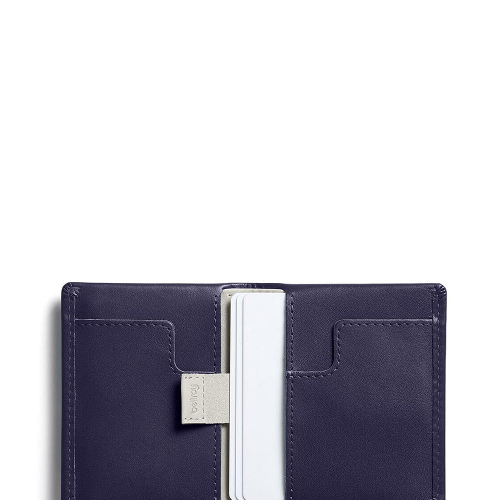 
                      
                        Bellroy Wallet Slim Sleeve blue navy
                      
                    