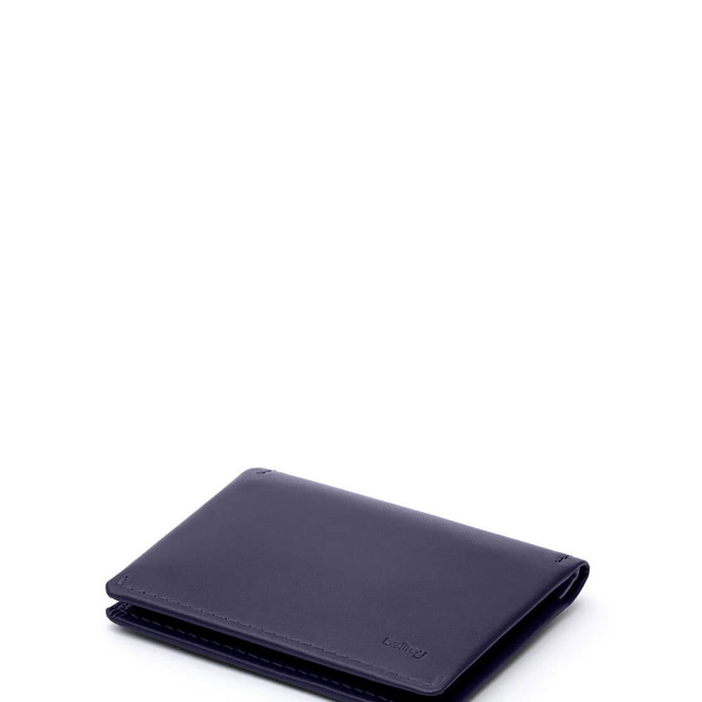 Bellroy Wallet Slim Sleeve blue navy