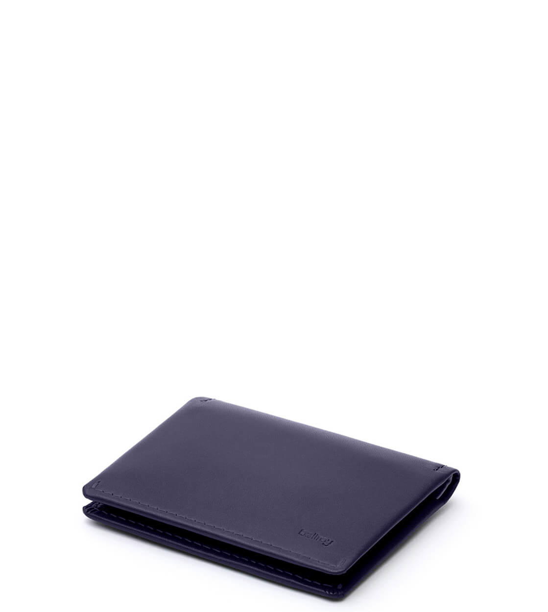 Bellroy Wallet Slim Sleeve blue navy