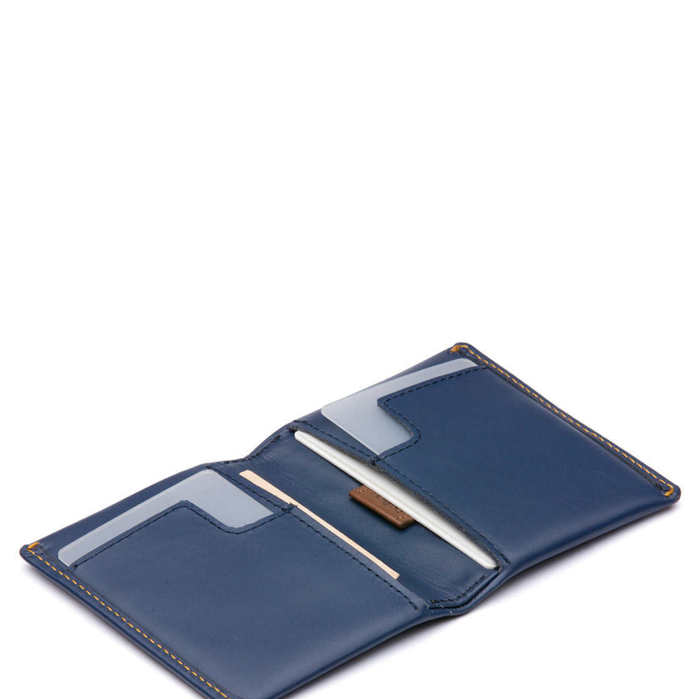 
                      
                        Bellroy Wallet Slim Sleeve blue steel
                      
                    