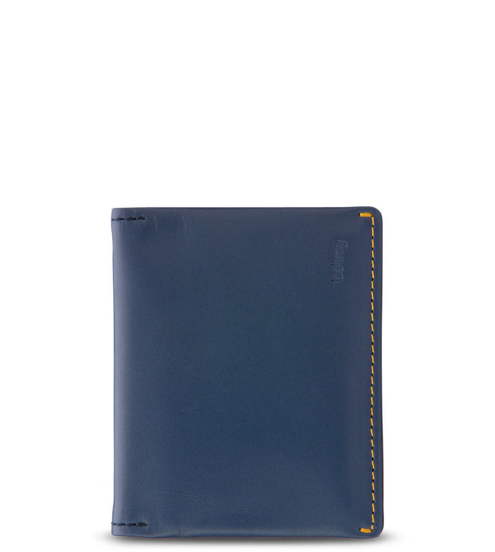 Bellroy Wallet Slim Sleeve blue steel