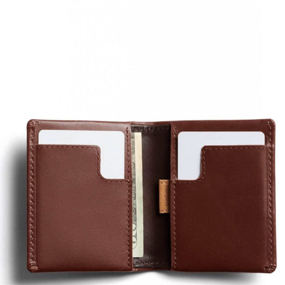 
                      
                        Bellroy Wallet Slim Sleeve brown cocoa java
                      
                    