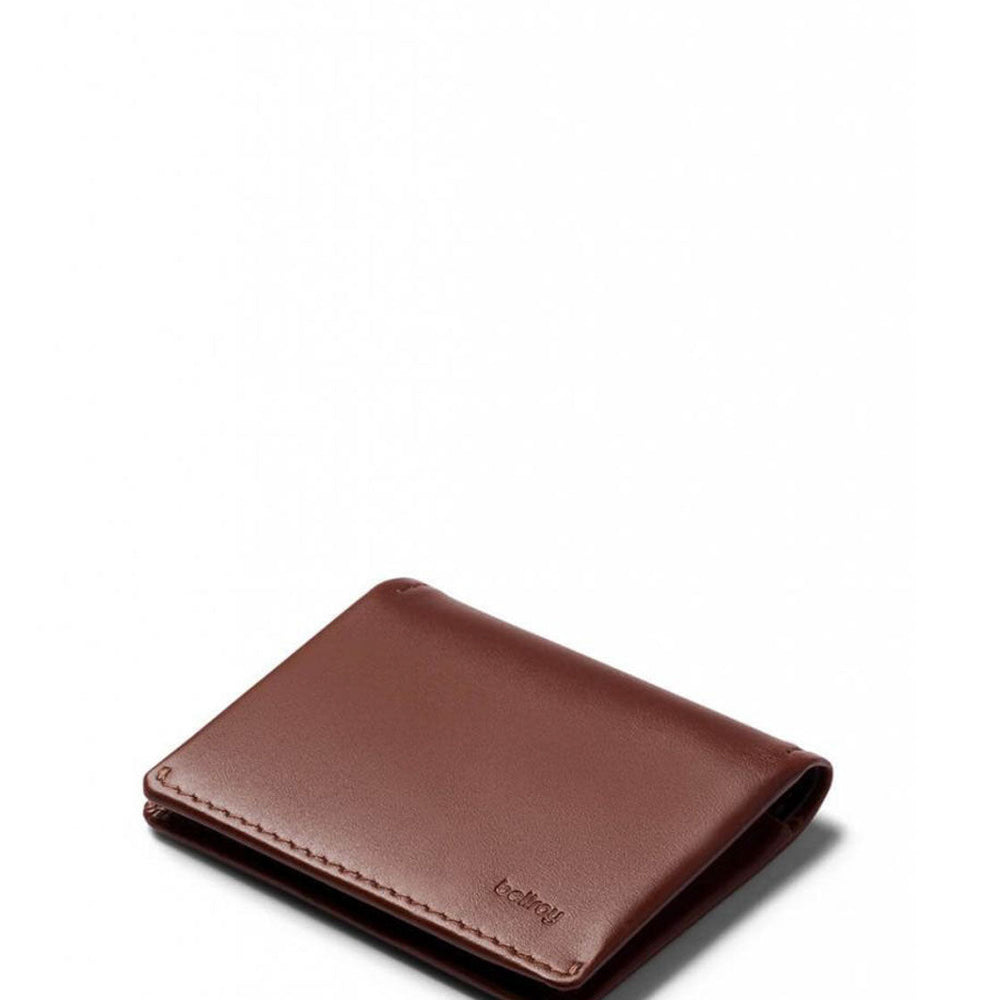 Bellroy Wallet Slim Sleeve brown cocoa java