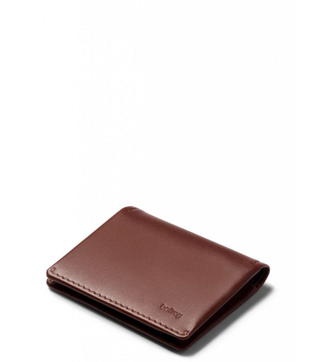 Bellroy Wallet Slim Sleeve brown cocoa java