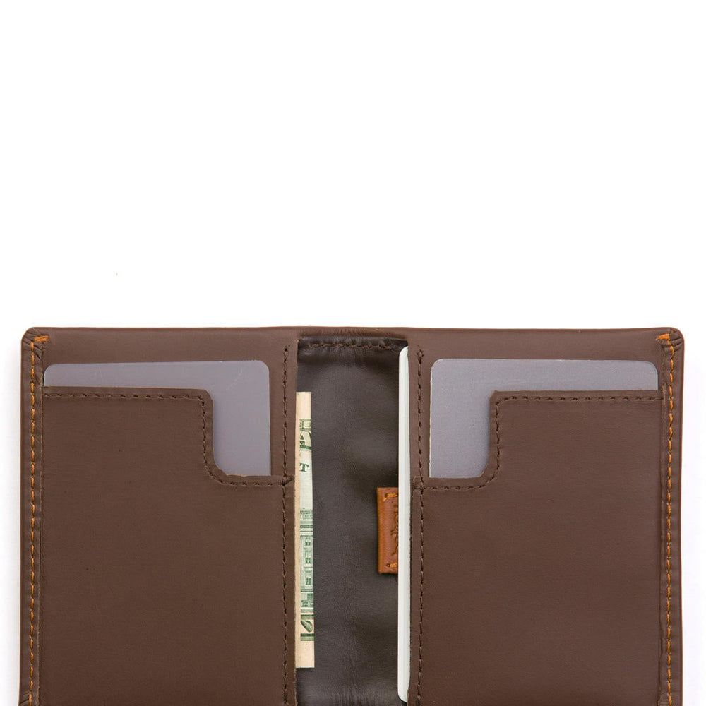 
                      
                        Bellroy Wallet Slim Sleeve brown cocoa
                      
                    