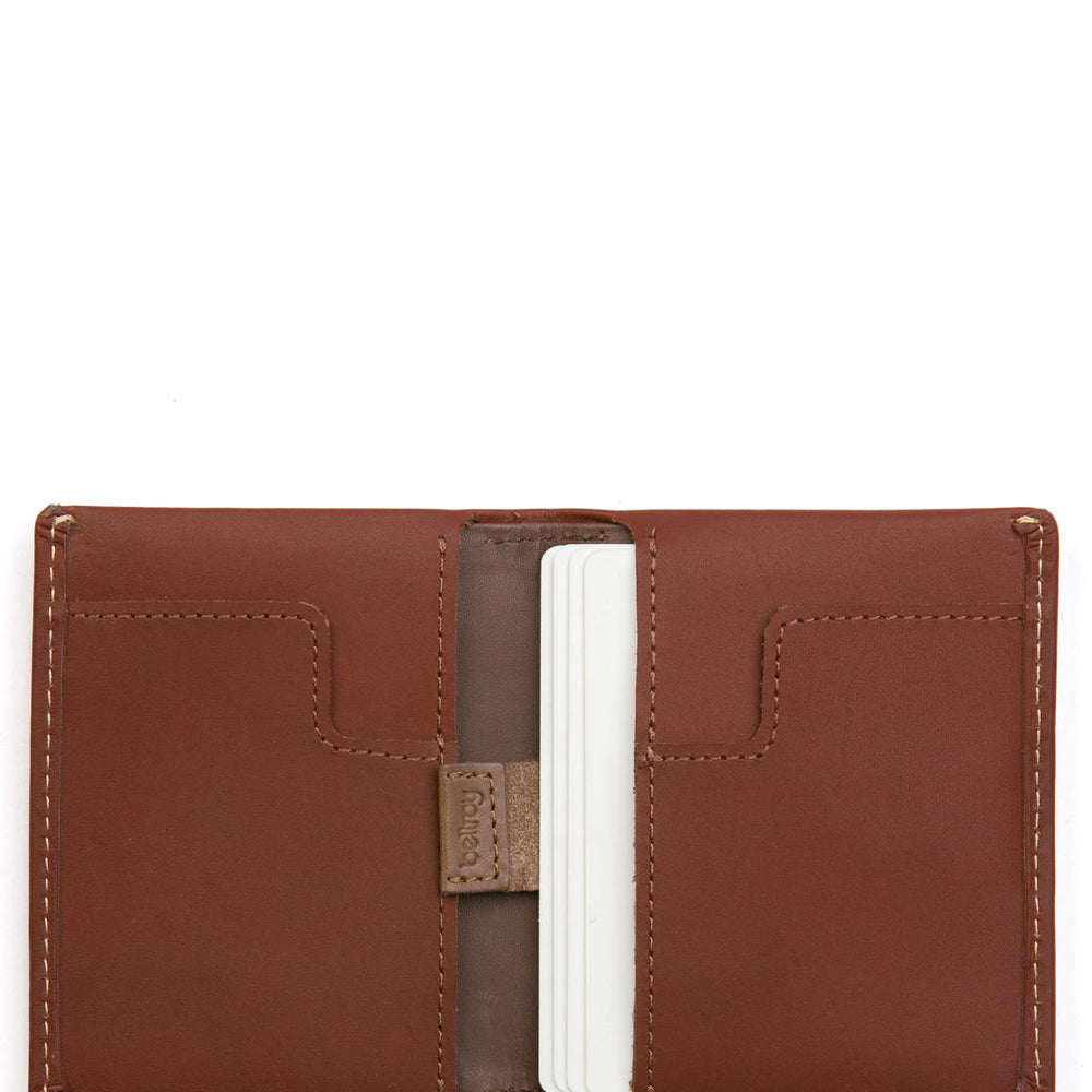 
                      
                        Bellroy Wallet Slim Sleeve brown cognac
                      
                    