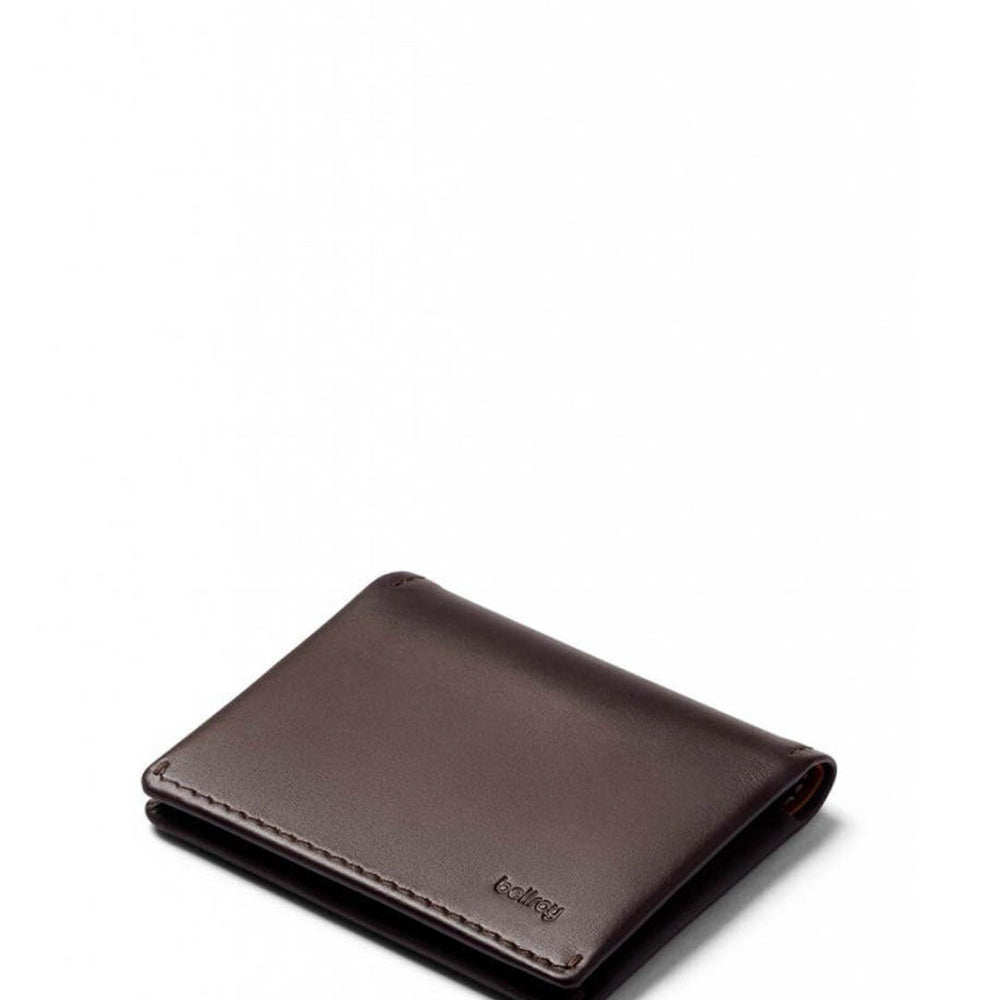 Bellroy Wallet Slim Sleeve brown java caramel