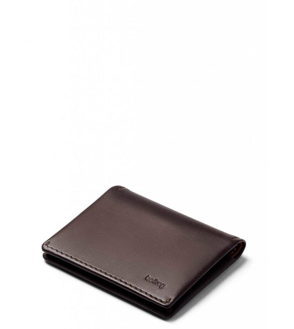 Bellroy Wallet Slim Sleeve brown java caramel