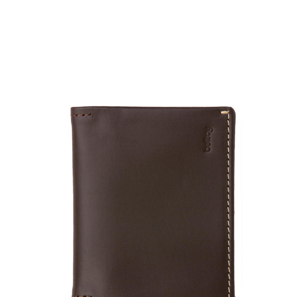 
                      
                        Bellroy Wallet Slim Sleeve brown java
                      
                    