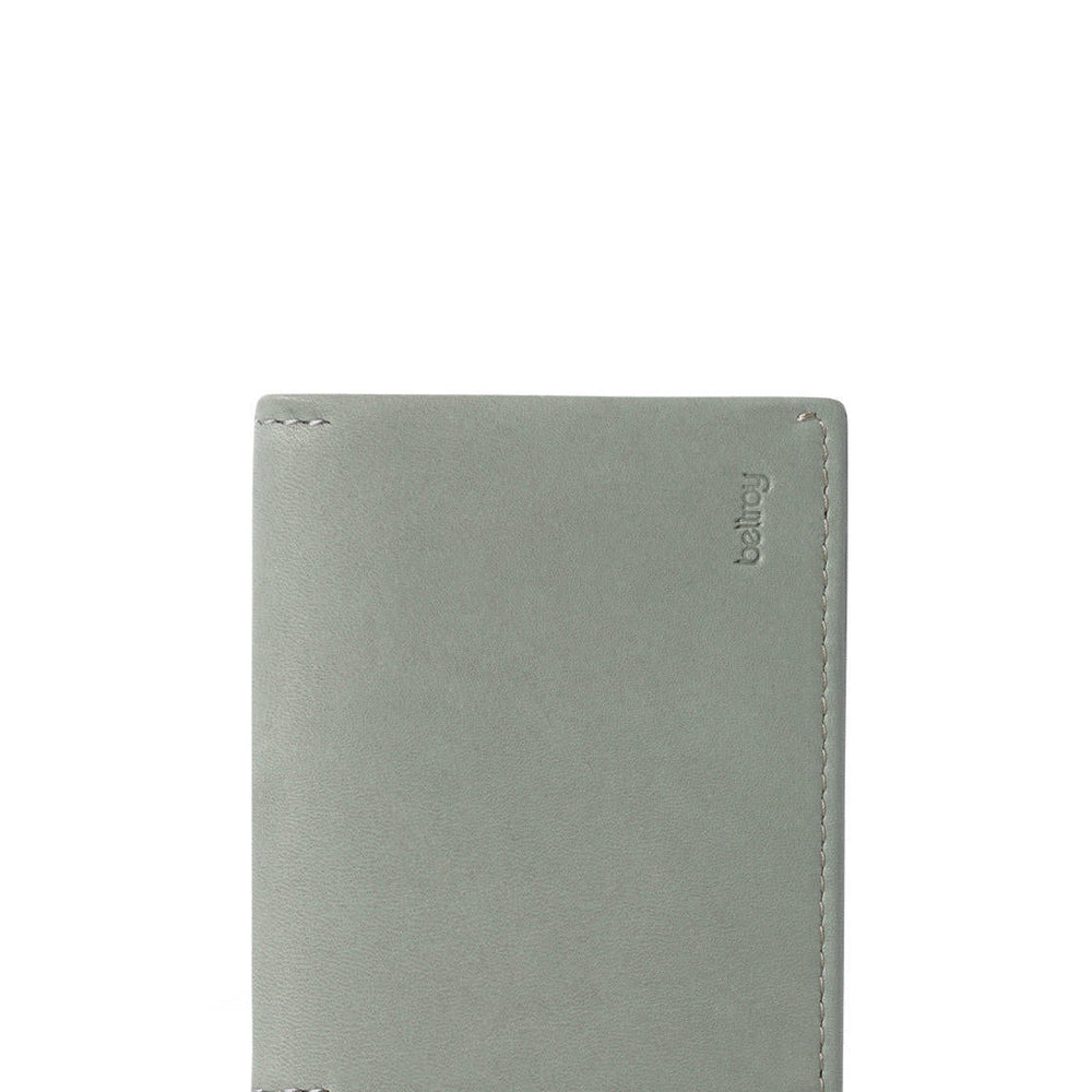 
                      
                        Bellroy Wallet Slim Sleeve green eukalyptus
                      
                    