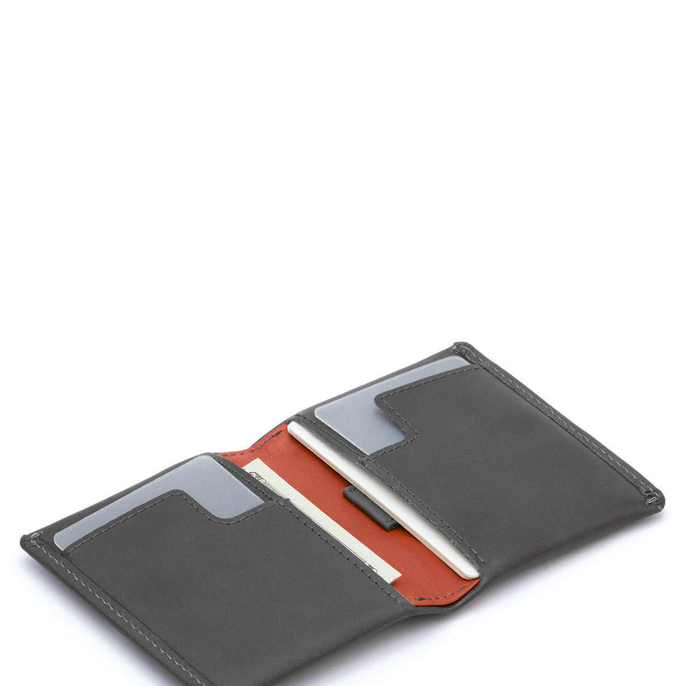 
                      
                        Bellroy Wallet Slim Sleeve grey charcoal
                      
                    