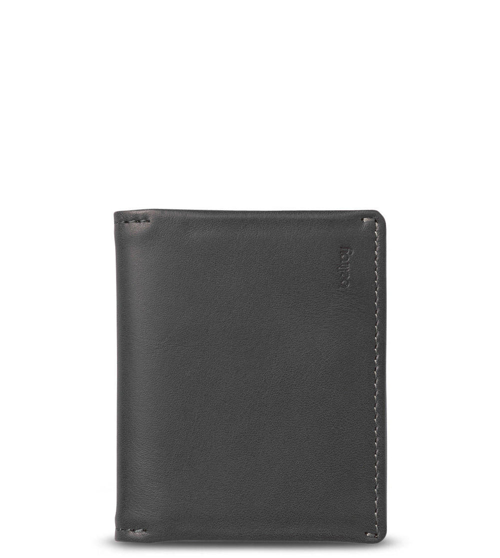 Bellroy Wallet Slim Sleeve grey charcoal