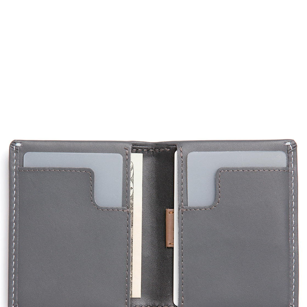 
                      
                        Bellroy Wallet Slim Sleeve grey slate
                      
                    