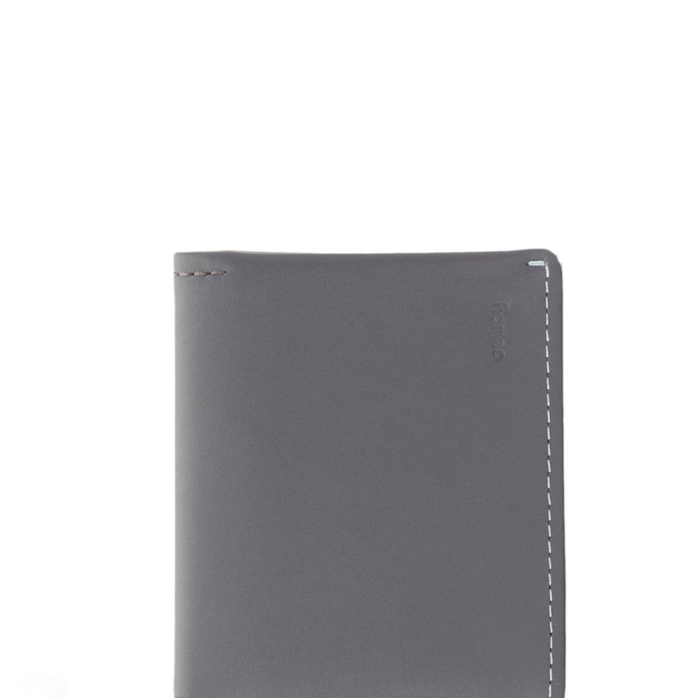 
                      
                        Bellroy Wallet Slim Sleeve grey slate
                      
                    