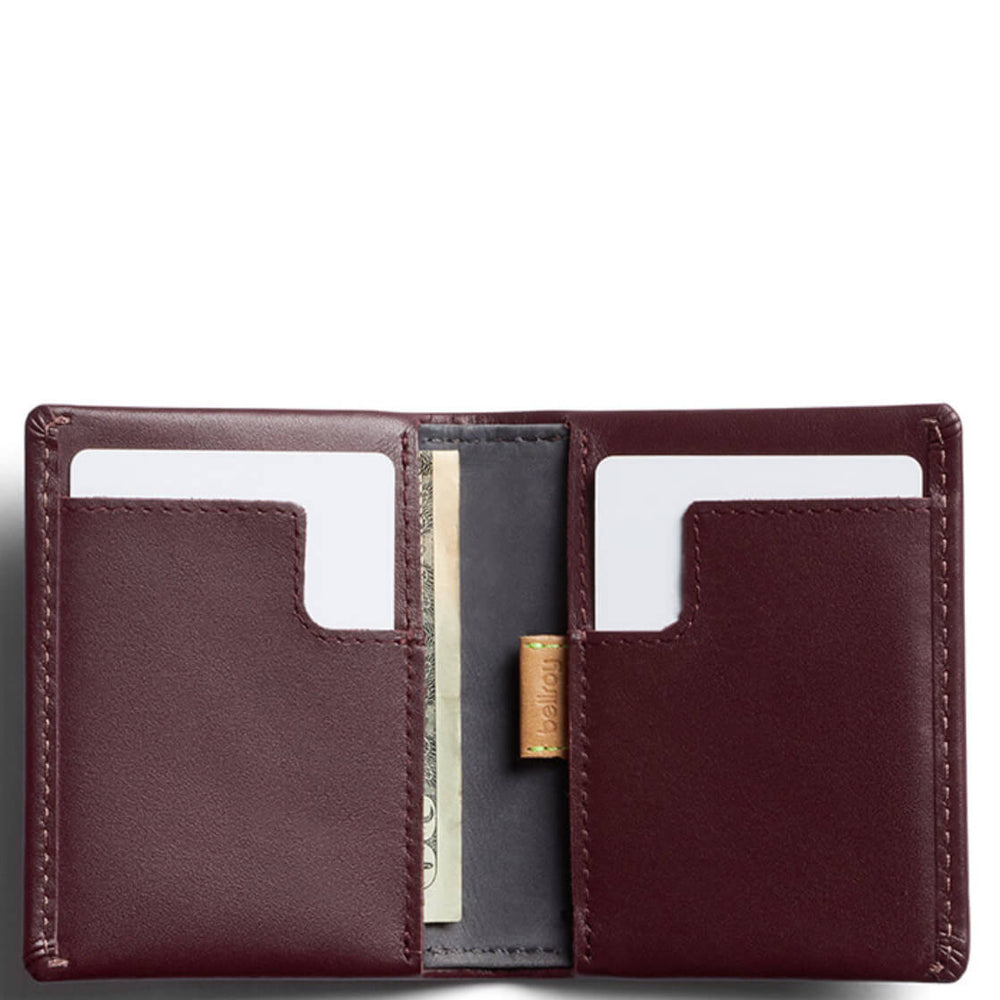 
                      
                        Bellroy Wallet Slim Sleeve red wine
                      
                    