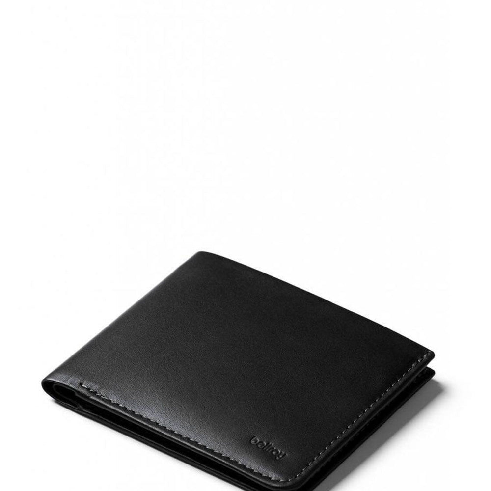 
                      
                        Bellroy Wallet The Square black
                      
                    