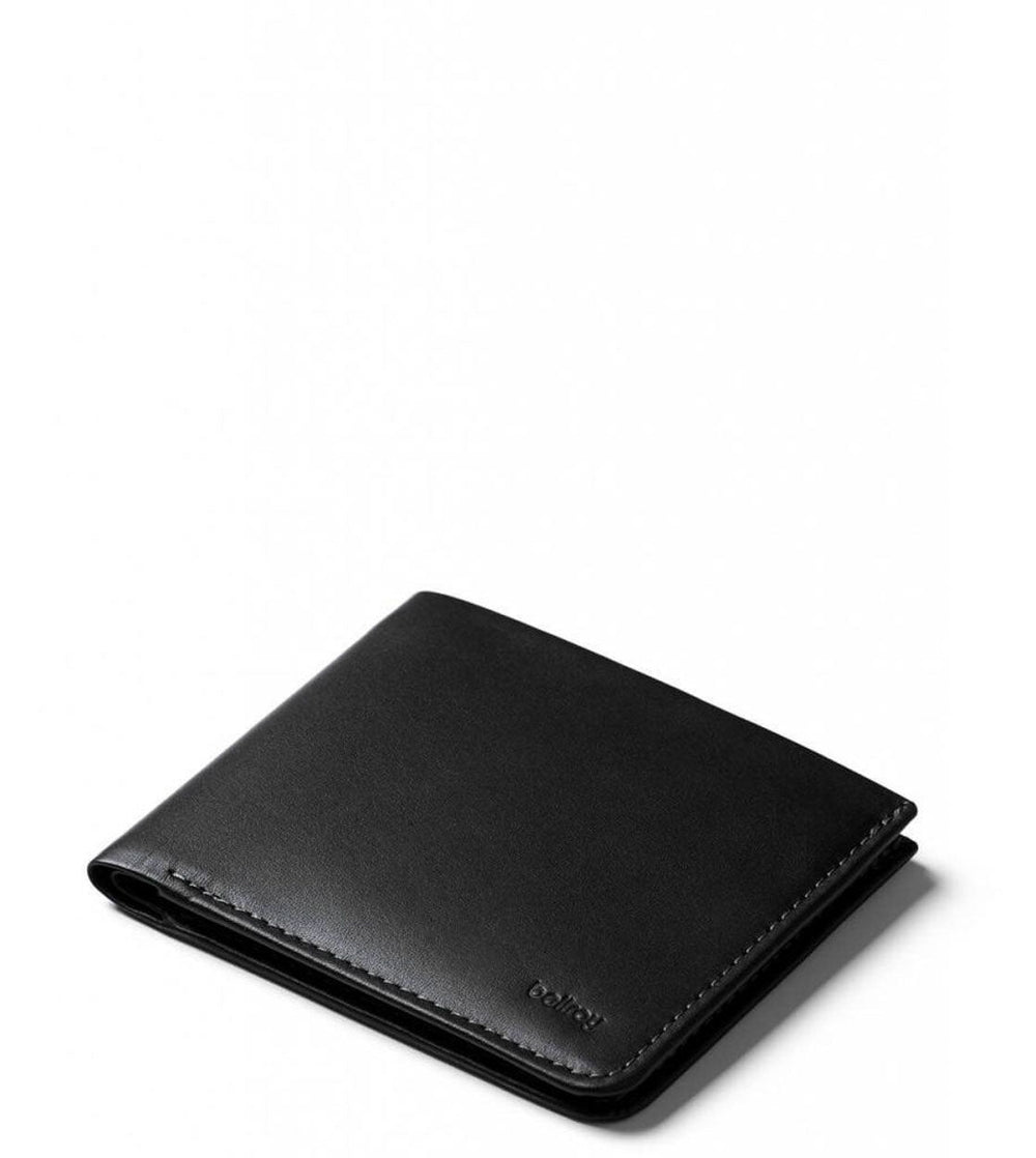 Bellroy Wallet The Square black