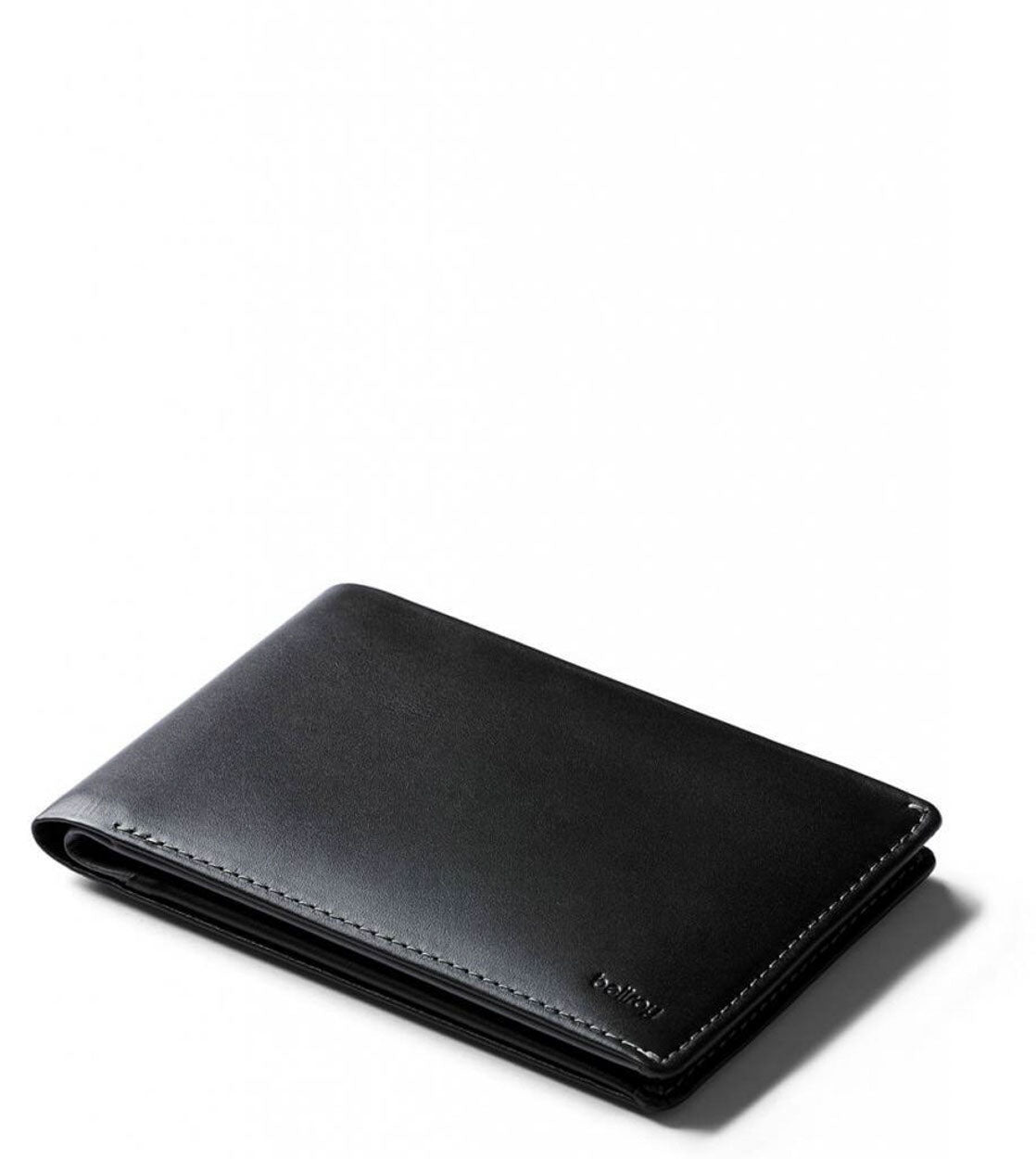 Bellroy Wallet Travel RFID black