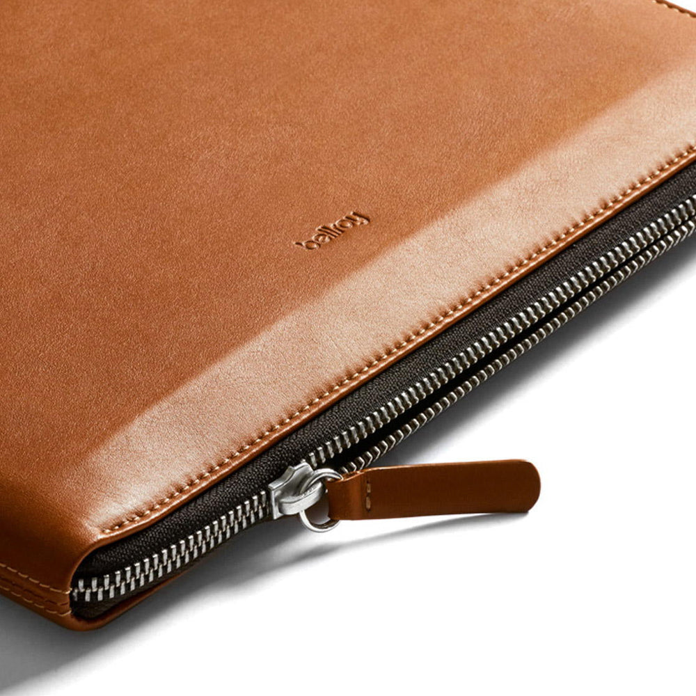 
                      
                        Bellroy Work Folio A4 brown caramel
                      
                    