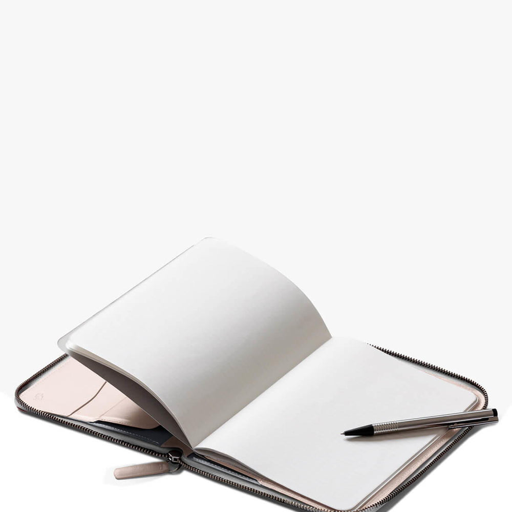 
                      
                        Bellroy Work Folio A5 pink not
                      
                    