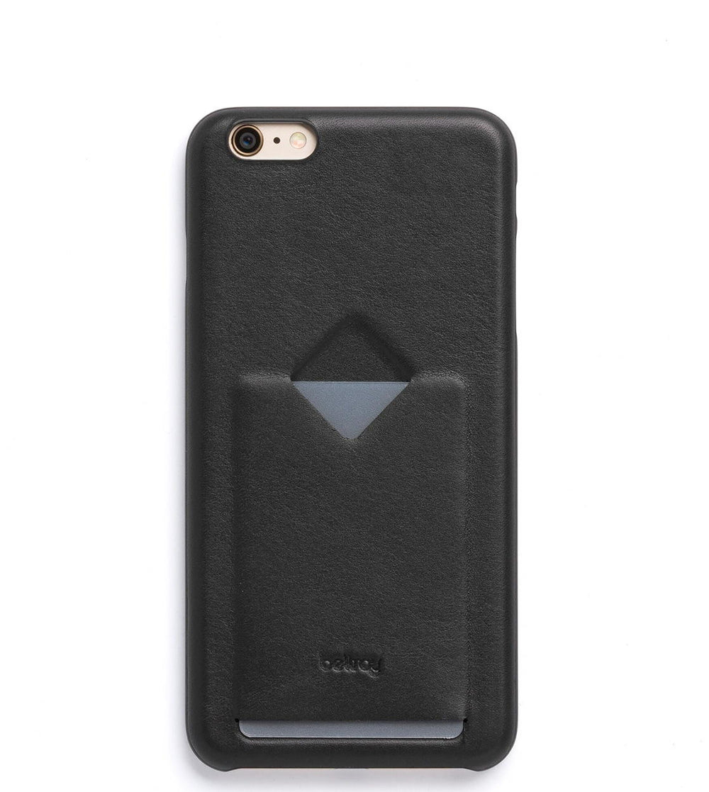 Bellroy iPhone 6s Case 1 Card black