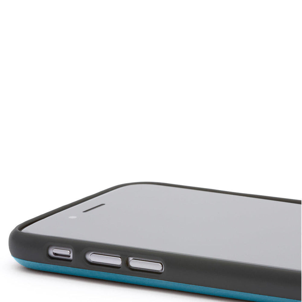 
                      
                        Bellroy iPhone 7/8 Case 1 Card blue arctic
                      
                    