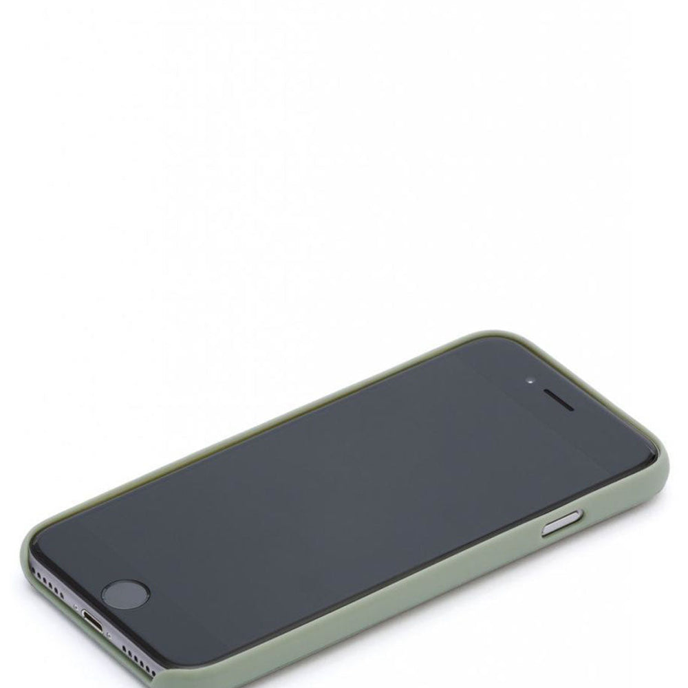 
                      
                        Bellroy iPhone 7/8 Case 1 Card green eucalyptus
                      
                    
