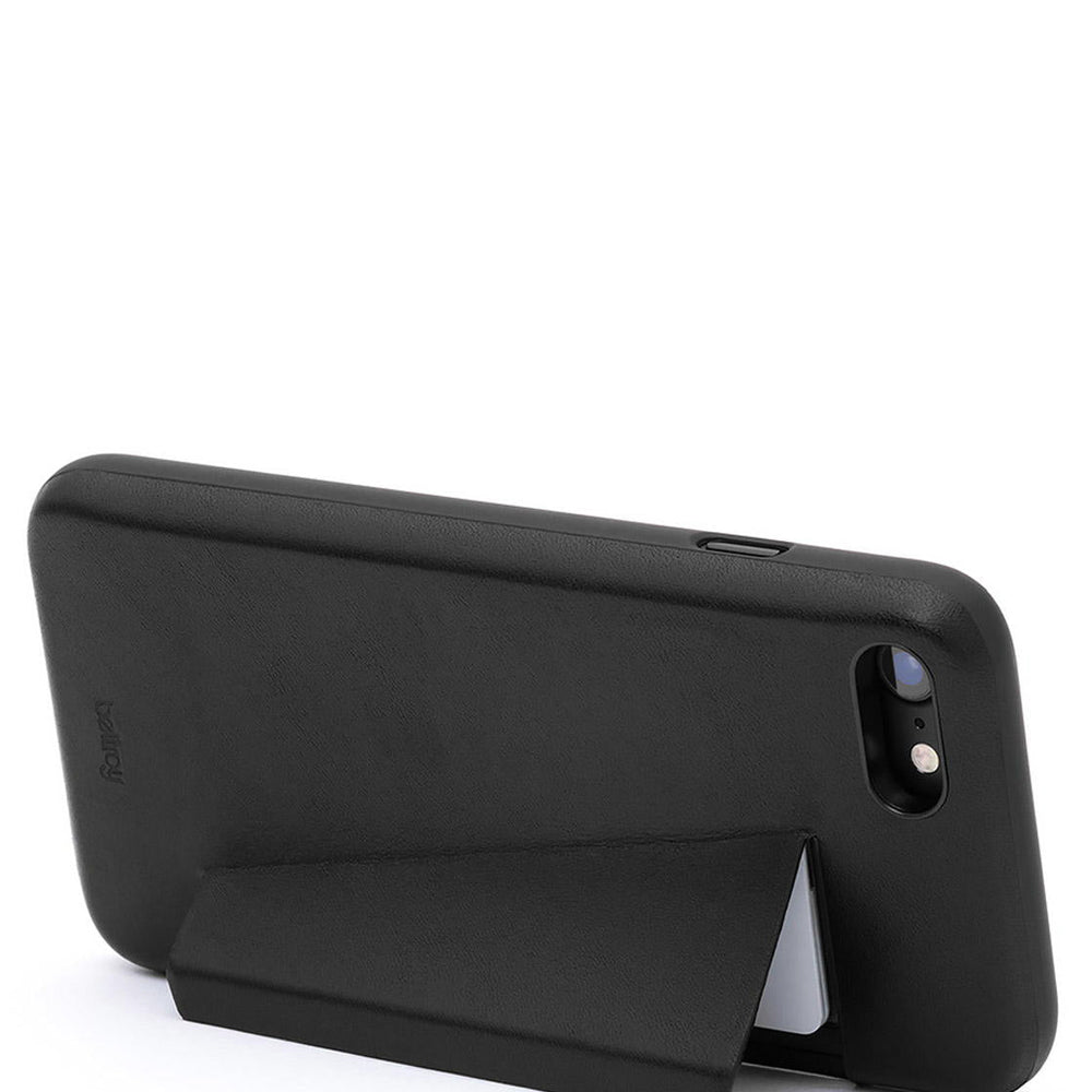 
                      
                        Bellroy iPhone 7/8 Case 3 Card black
                      
                    