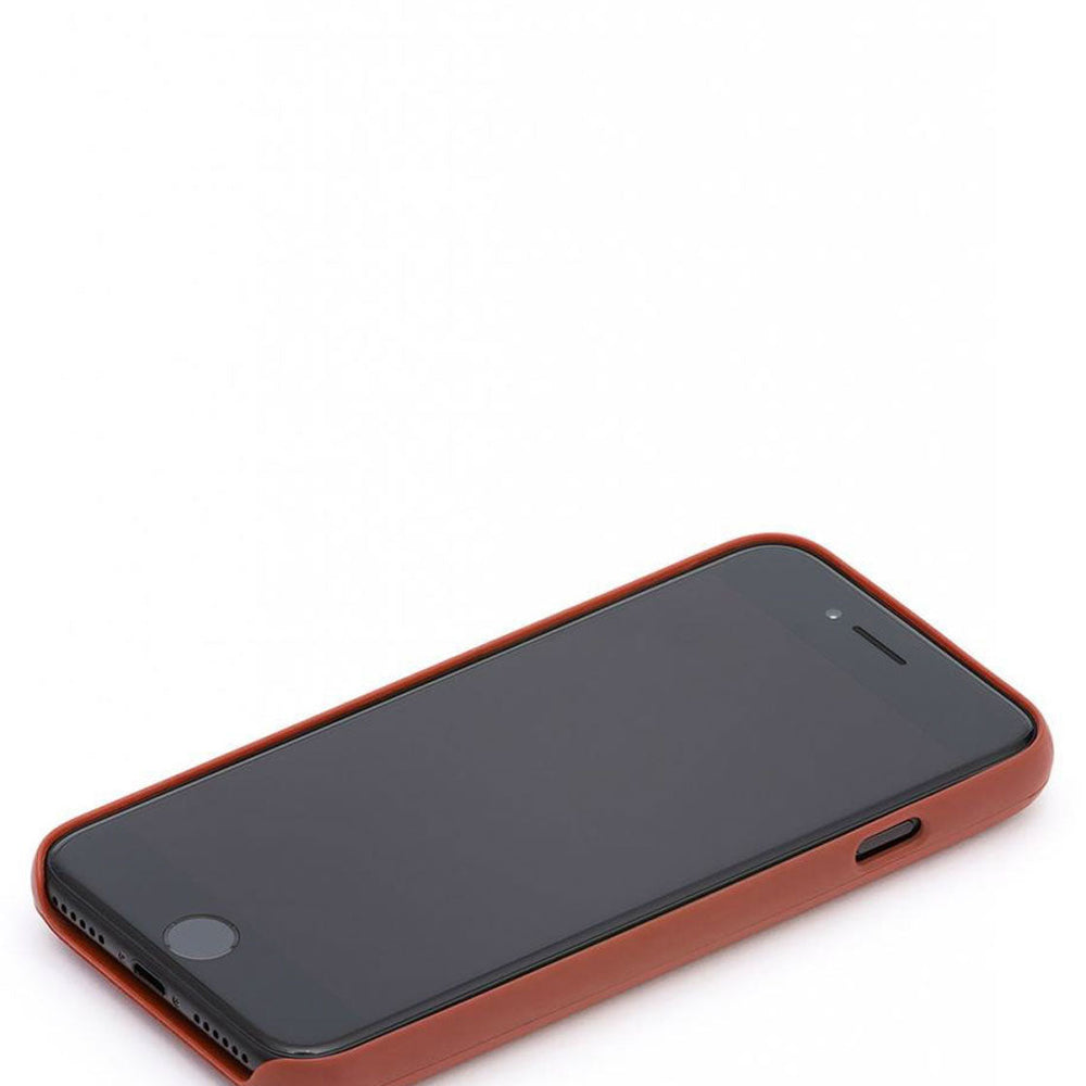 
                      
                        Bellroy iPhone 7/8 Case 3 Card red tamarillo
                      
                    