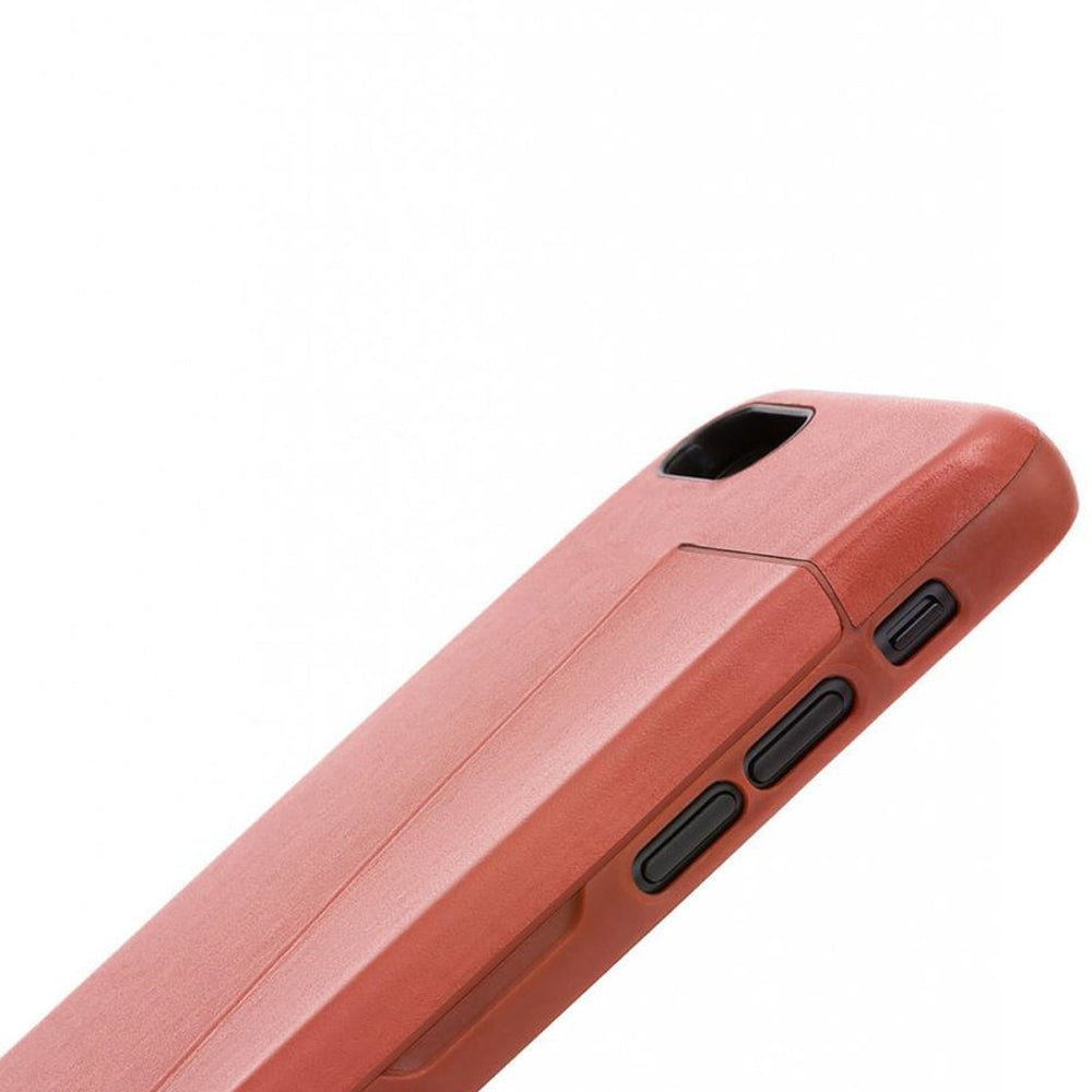 
                      
                        Bellroy iPhone 7/8 Case 3 Card red tamarillo
                      
                    