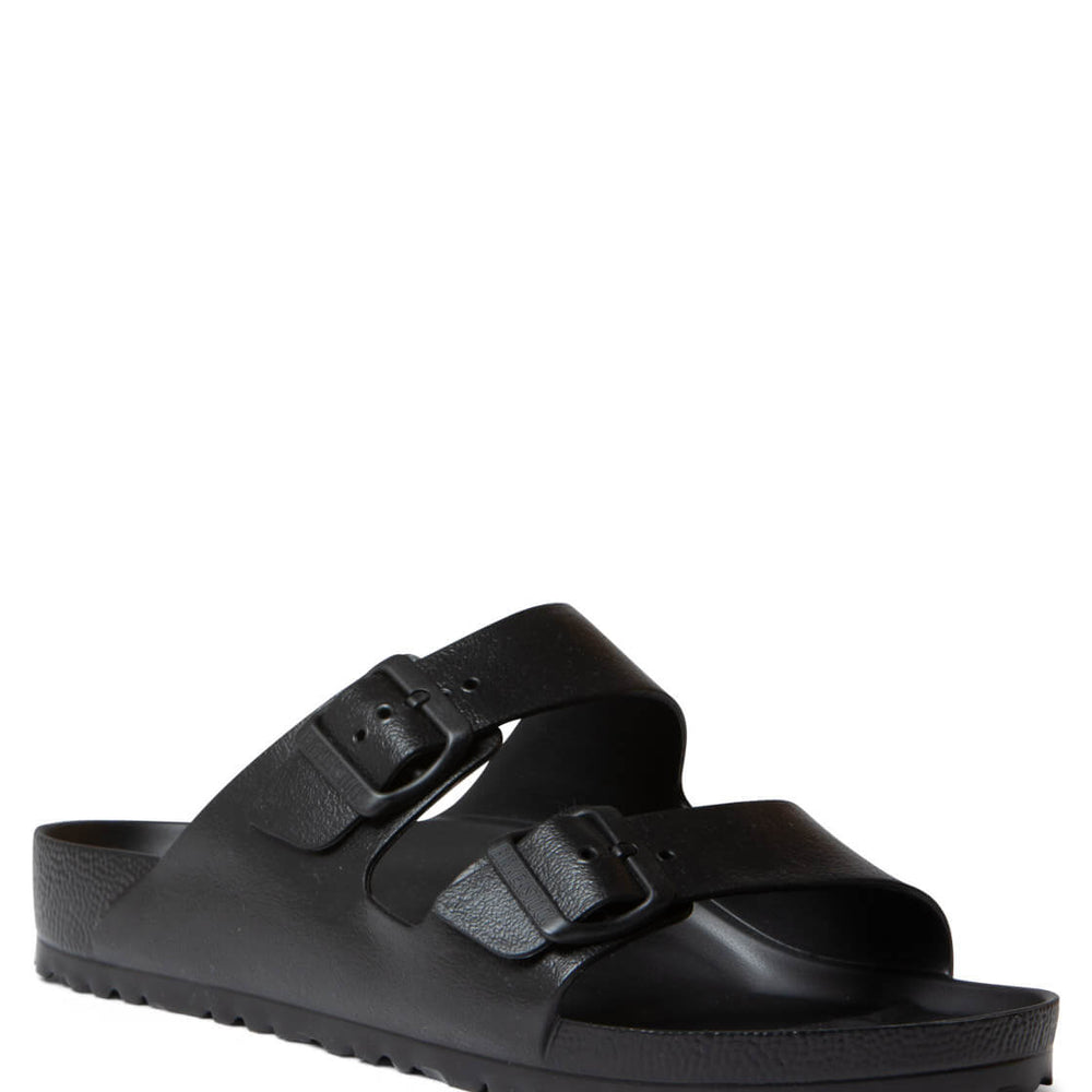 Birkenstock Arizona EVA black