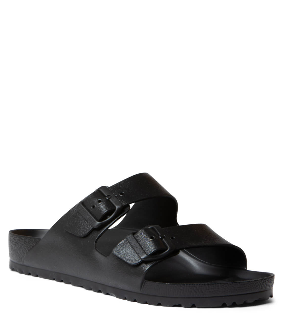 Birkenstock Arizona EVA black