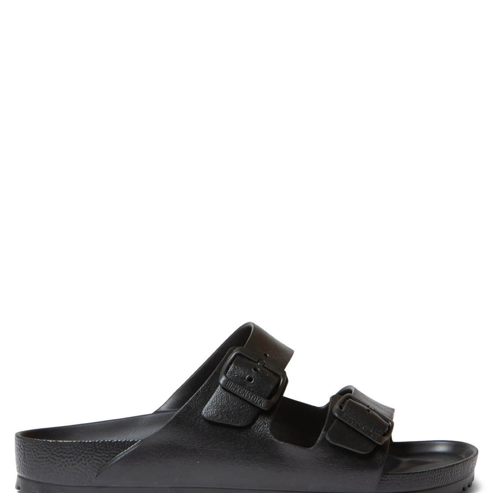 Birkenstock Arizona EVA black