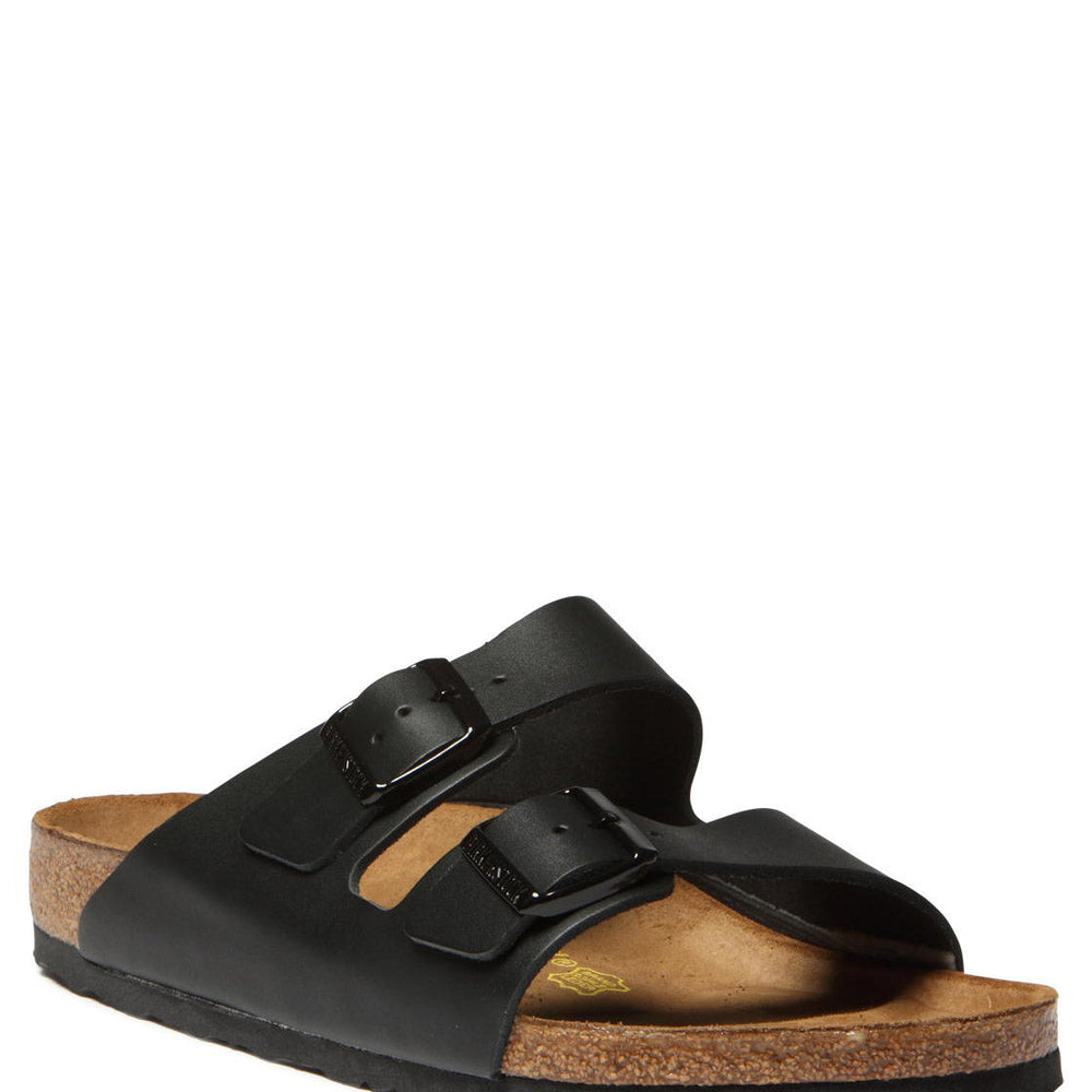 Birkenstock Arizona Leather black