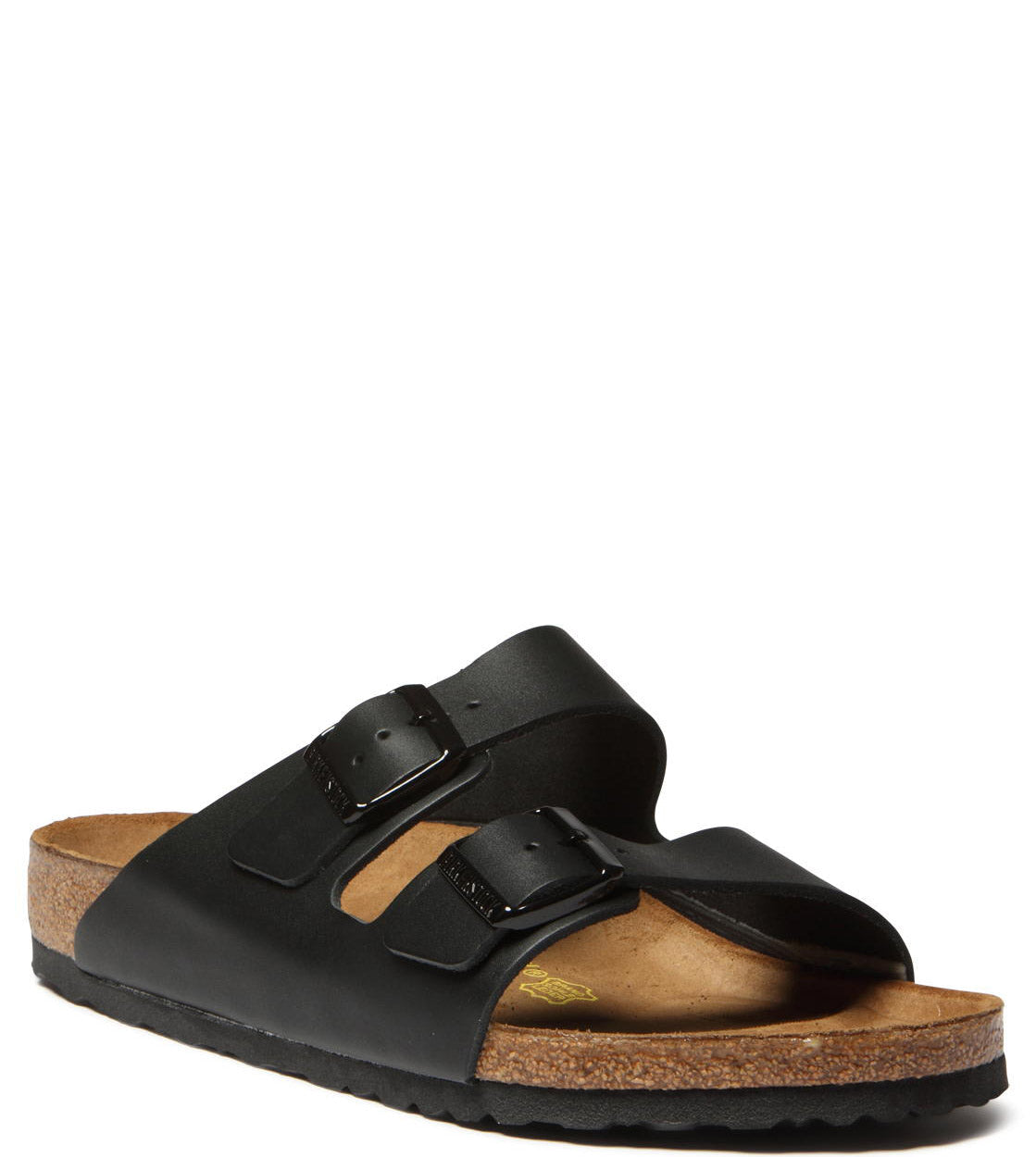 Birkenstock Arizona Leather black